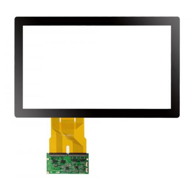A1TOUCH SOLUTION Built-in TouchScreens