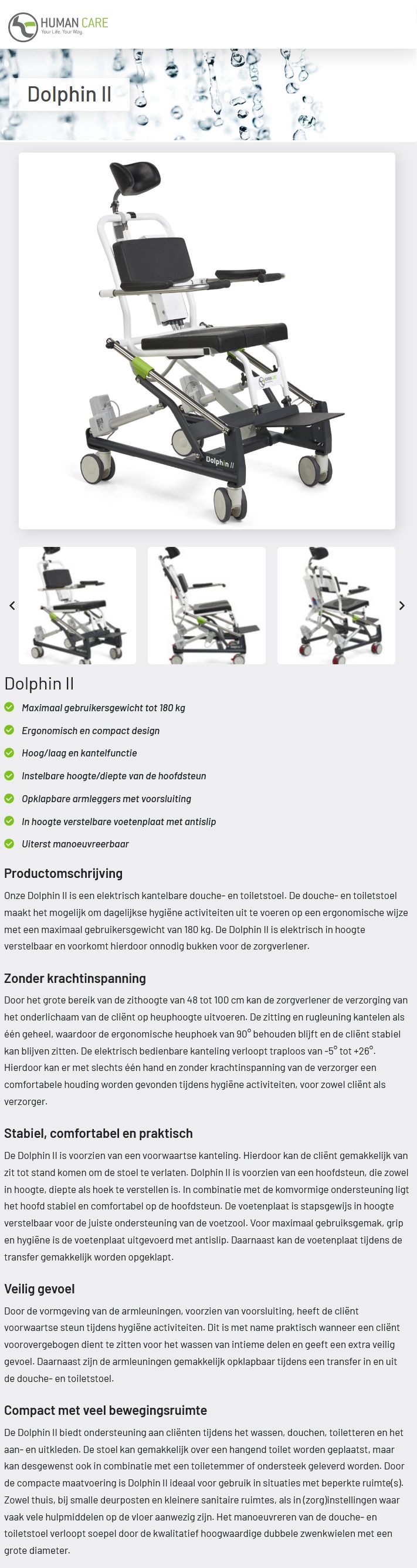 scan van brochure
