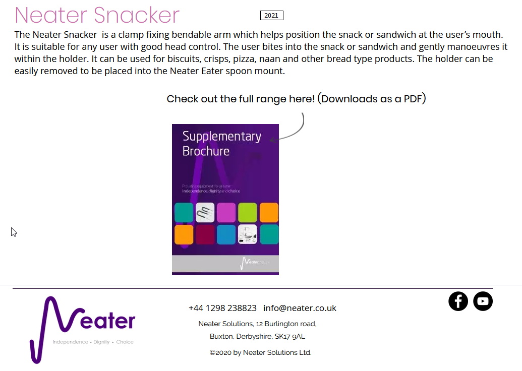 toegevoegd document 3 van Neater Snacker  