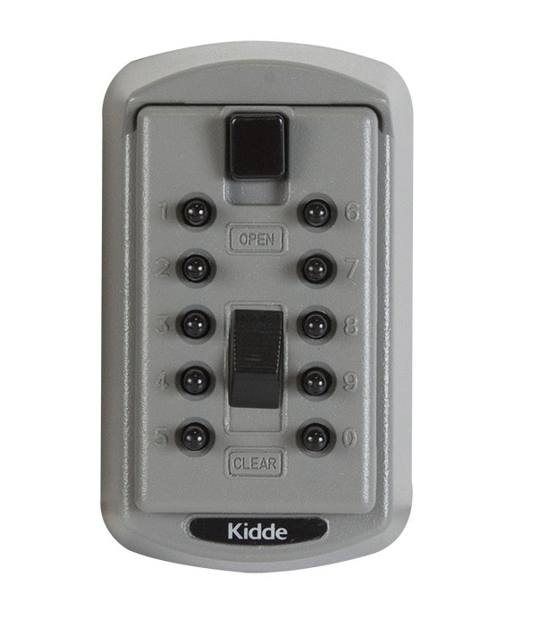 SUPRA sleutelkastje Key Safe Pro Klein