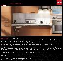 miniatuur van bijgevoegd document 2 van Scavolini Utility system - hoogteverstelbare keukenuitrusting / keukeninrichting 