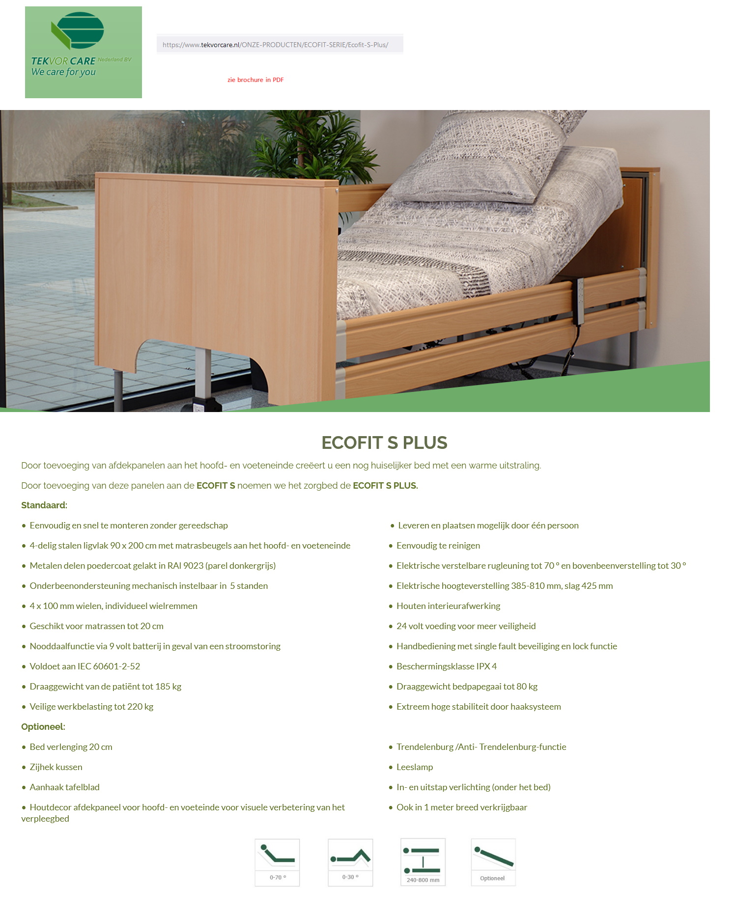 scan van brochure