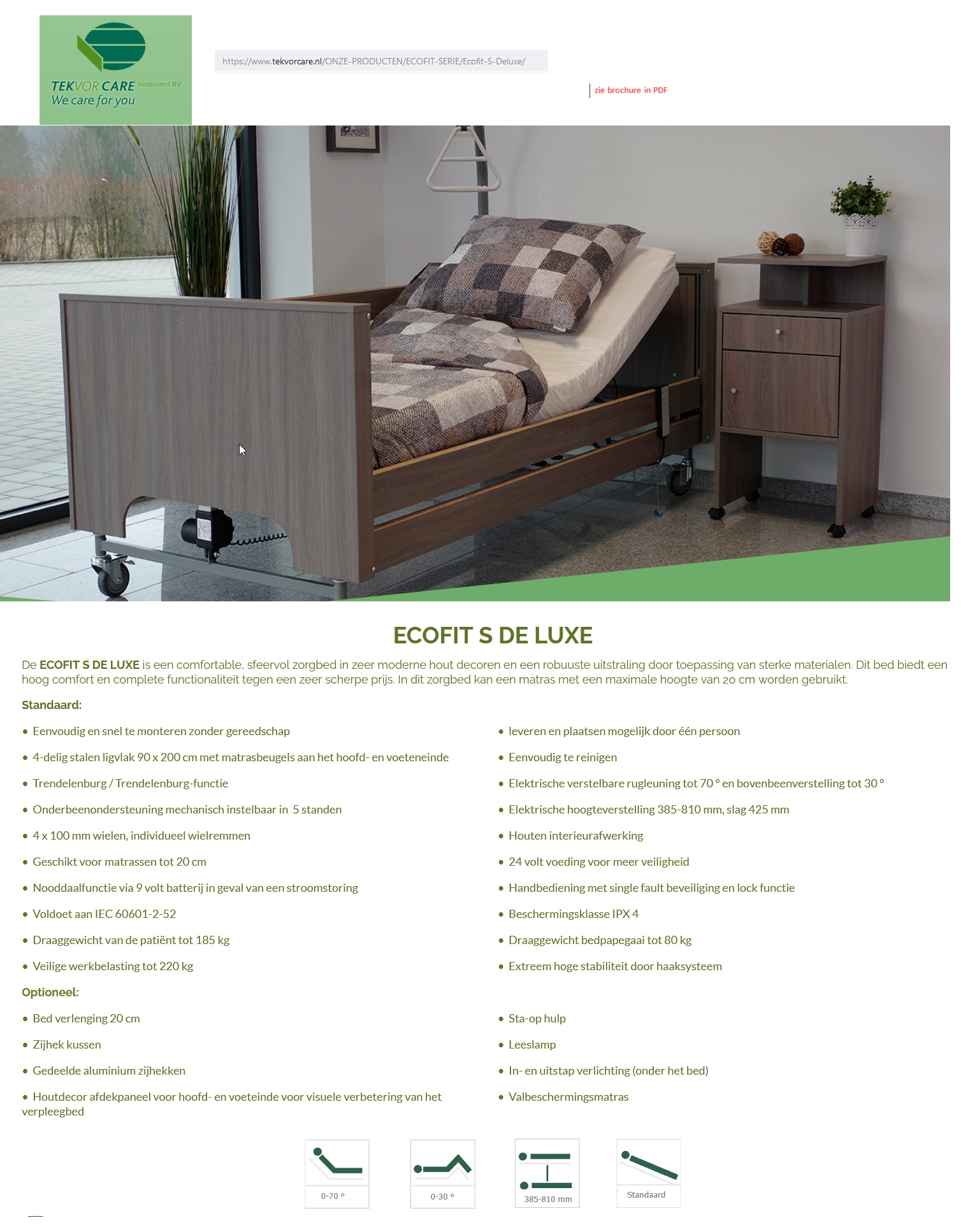 scan van brochure
