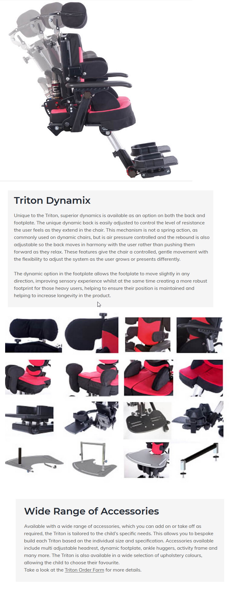 toegevoegd document 4 van JCM Triton Seating System  