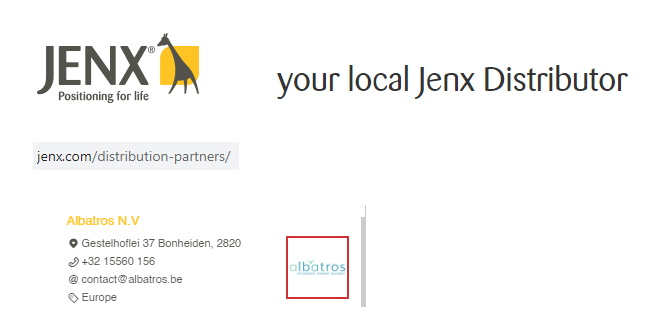 toegevoegd document 3 van Jenx Junior+  