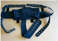 afbeelding van product Renol Roll Belt tailleband Comfort