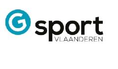 afbeelding van product GSport Vlaanderen Deelfietsen