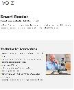 miniatuur van bijgevoegd document 2 van Smart Reader 