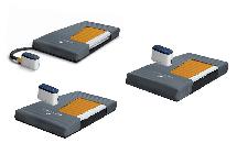 afbeelding van product CuroCell matrasvervangend matras assortiment wisseldruk