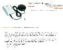 miniatuur van bijgevoegd document 4 van Beam interfacekastje voor Swifty of hoofdmuis 