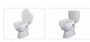 afbeelding van product Arseus toiletverhoging