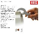 miniatuur van bijgevoegd document 2 van Brix TipTop drankkarton opener  / pakopener Tiptop AD21312