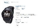 miniatuur van bijgevoegd document 2 van Optelec Nederlands sprekend horloge 