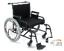 miniatuur van bijgevoegd document 1 van Sunrise Medical QUICKIE M6 Heavy Duty Wheelchair 