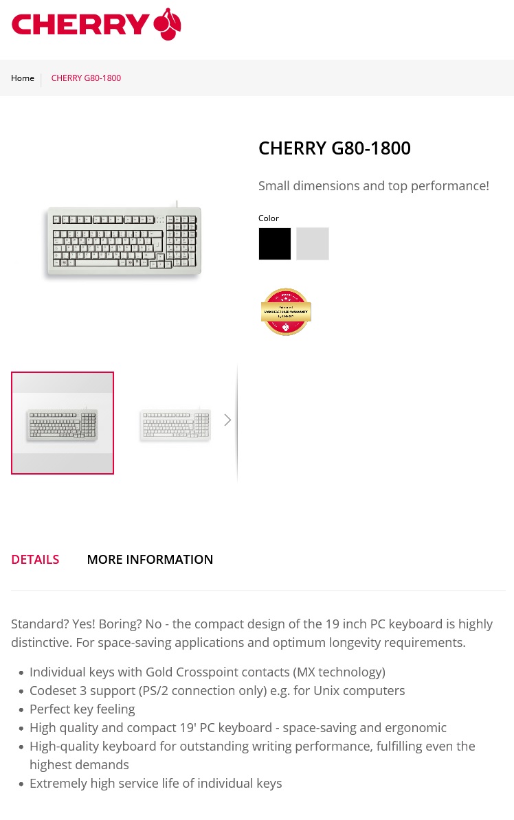 scan van brochure