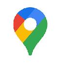 afbeelding van product Google Maps