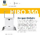 miniatuur van bijgevoegd document 3 van HIRO 350 voor een rechte trap 