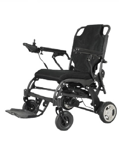 Carbon wheelchair HC opvouwbaar