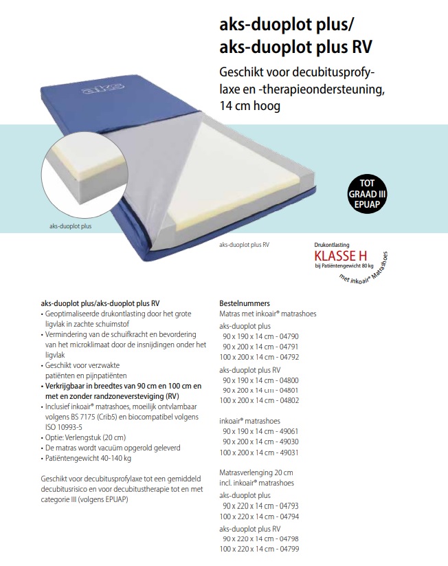 scan van brochure