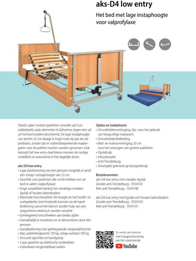 scan van brochure