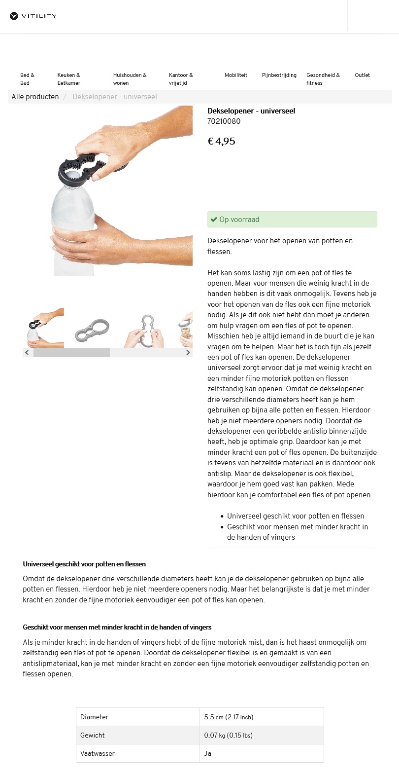scan van brochure