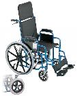 afbeelding van product Thuasne Classic Evolution rolstoel