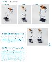 miniatuur van bijgevoegd document 2 van Orthos staorthesen  Parapodium / Paraknieflex / Standing Brace 