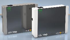 afbeelding van product Humantechnik Signolux Alarmo alarmsignaaldetector A-2681-0
