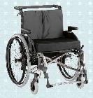 afbeelding van product Avantgarde XXL2 rolstoel