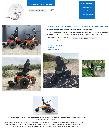 miniatuur van bijgevoegd document 2 van Elektronische all terrain rolstoel Meriete maatwerk 