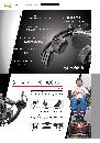 miniatuur van bijgevoegd document 2 van Stealth i-drive hoofdbesturing Pro Head Array bij Quantum rolstoel