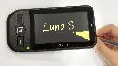 miniatuur van bijgevoegd document 1 van Zoomax Luna S 4,3 inch 
