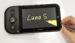 afbeelding van product Zoomax Luna S 4,3 inch