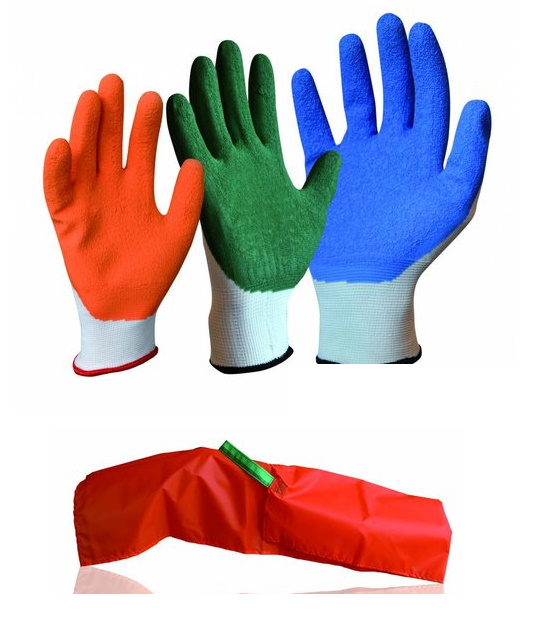 toegevoegd document 1 van Arion handschoenen / Arion SlideX verlengstuk om compressiekousen aan te trekken  