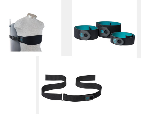 BODYPOINT Borstriemen