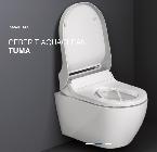 afbeelding van product Geberit AquaClean Tuma Classic/Comfort toilet