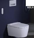 miniatuur van bijgevoegd document 1 van Geberit AquaClean Sela toilet 