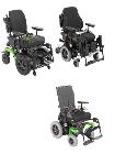 afbeelding van product Juvo rolstoelen