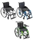 miniatuur van bijgevoegd document 1 van Motus VR serie rolstoelen 
