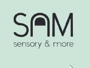 afbeelding van product SAM Sensory clothing for kids