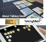 afbeelding van product Talking Mats - Digital Talking Mats 2