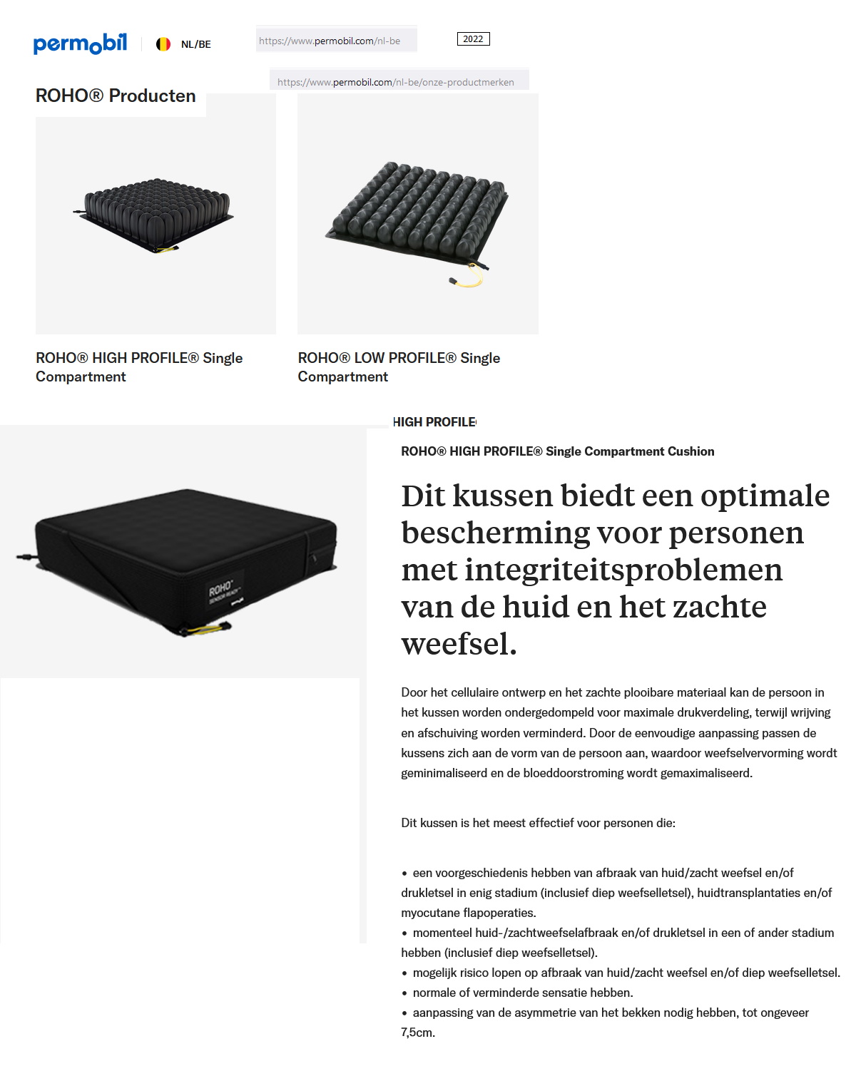 scan van brochure