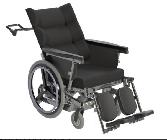 afbeelding van product XXL Cobi Cruise rolstoel