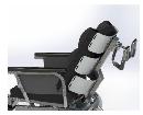 miniatuur van bijgevoegd document 2 van XXL Cobi Cruise Power rolstoel 