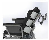 afbeelding van product Cruise Power rolstoel