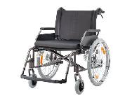 afbeelding van product Econ XXL rolstoel