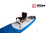 afbeelding van product Ultina Supboard / Para sup board