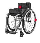 afbeelding van product Activator ADL-rolstoel