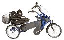 miniatuur van bijgevoegd document 1 van PF Mobility PF Duo fiets 