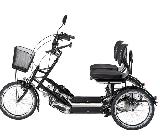 afbeelding van product PF Mobility Duo fiets